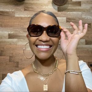 Salvatore Ferragamo Glasses/Shades